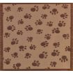 Miniature Pet Blanket for 12th Scale Dolls House