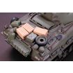 Tamiya 1/16 Scale M4 Sherman DMD w/Option Kit Tank Model Kit