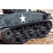 Tamiya 1/16 Scale M4 Sherman DMD w/Option Kit Tank Model Kit