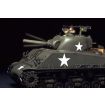 Tamiya 1/16 Scale M4 Sherman DMD w/Option Kit Tank Model Kit