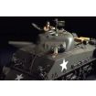Tamiya 1/16 Scale M4 Sherman DMD w/Option Kit Tank Model Kit