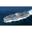 Italeri 1/35 Scale Schnellboot S-100 Premium Edition Model Kit