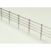 Aeronaut Quad Railings Pre-made Railing 4 Rail 250mm x 11mm Singles