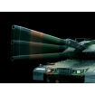 Tamiya 1/16 Scale Leopard 2 A7V with Option Kit Radio Controlled Model Kit