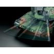 Tamiya 1/16 Scale Leopard 2 A7V with Option Kit Radio Controlled Model Kit