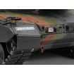 Tamiya 1/16 Scale Leopard 2 A7V with Option Kit Radio Controlled Model Kit
