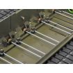 Tamiya 1/16 Scale Leopard 2 A7V with Option Kit Radio Controlled Model Kit