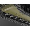 Tamiya 1/16 Scale Leopard 2 A7V with Option Kit Radio Controlled Model Kit