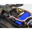 Tamiya 1/16 Scale Leopard 2 A7V with Option Kit Radio Controlled Model Kit