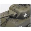 Tamiya 1/16 Scale M4 Sherman 105mm Howitzer MSS Radio Controlled Model Kit