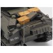 Tamiya 1/16 Scale M4 Sherman 105mm Howitzer MSS Radio Controlled Model Kit