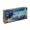 Italeri 1/35 Scale Vosper MTB 77 Model Kit