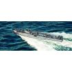 Italeri 1/35 Scale Schnellboot S-26/S-38 Model Kit