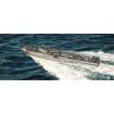 Italeri 1/35 Scale Schnellboot S-26/S-38 Model Kit