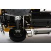 Tamiya 1/14 Scale Globe Liner Radio Controlled Model Kit