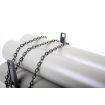 Tamiya 1/14 Scale Pole Trailer for RC Trucks Model Kit