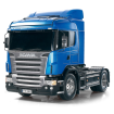 Tamiya 1/14 Scale Euro Scania R470 Highline RC Model Kit