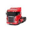 Tamiya 1/14 Scale European Scania R620 Highline Truck RC Model Kit