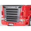 Tamiya 1/14 Scale European Scania R620 Highline Truck RC Model Kit