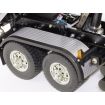 Tamiya 1/14 Scale Mercedes Benz AROCS Tipper Truck 3348 RC Model Kit