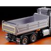 Tamiya 1/14 Scale Mercedes Benz AROCS Tipper Truck 3348 RC Model Kit