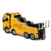 Tamiya 1/14 Scale Volvo FH16 Globetrotter 750 8x4 Tow Truck RC Model Kit