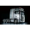 Tamiya 1/14 Scale Scania 770S 8x4/4 RC Truck Model Kit