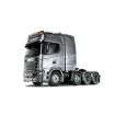 Tamiya 1/14 Scale Scania 770S 8x4/4 RC Truck Model Kit