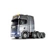 Tamiya 1/14 Scale Scania 770S 8x4/4 RC Truck Model Kit