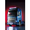 Tamiya 1/14 Scale Volvo FH16 XL 750 4x2 RC Model Kit