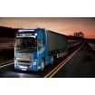 Tamiya 1/14 Scale Volvo FH16 XL 750 4x2 RC Model Kit