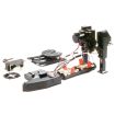 Tamiya RC Motorized Support Legs for 1:14 Scale Truck Kits