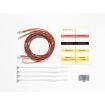 Tamiya Red LED Lights for MFC Unit