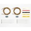 Tamiya Yellow LED Lights for MFC Unit