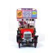 Occre 1/24 Scale London B-Type Bus Model Kit