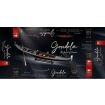 Amati 1/22 Scale Venetian Gondola Model Kit