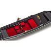 Amati 1/22 Scale Venetian Gondola Model Kit