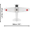 Cobi 1/32 Scale Mitsubishi A6M2 "Zero-Sen" Model Kit