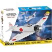 Cobi 1/32 Scale Mitsubishi A6M2 "Zero-Sen" Model Kit