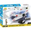 Cobi 1/32 Scale Mitsubishi A6M2 "Zero-Sen" Model Kit