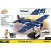 Cobi 1/32 Scale F4F Wildcat - Northrop Grumman Model Kit