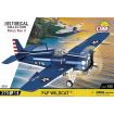 Cobi 1/32 Scale F4F Wildcat - Northrop Grumman Model Kit