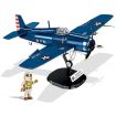 Cobi 1/32 Scale F4F Wildcat - Northrop Grumman Model Kit