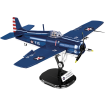 Cobi 1/32 Scale F4F Wildcat - Northrop Grumman Model Kit