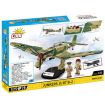Cobi 1/32 Scale Junkers Ju 87 B-2 Model Kit