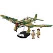 Cobi 1/32 Scale Junkers Ju 87 B-2 Model Kit