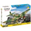 Cobi 1/32 Scale Junkers Ju 87 B-2 Model Kit