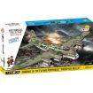Cobi 1/48 Scale Boeing B-17F Flying Fortress "Memphis Belle" - Executive Edition Model Kit