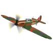 Cobi 1/32 Scale Hawker Hurricane (No.302 Sqn.RAF) Model Kit
