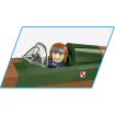 Cobi 1/32 Scale Hawker Hurricane (No.302 Sqn.RAF) Model Kit